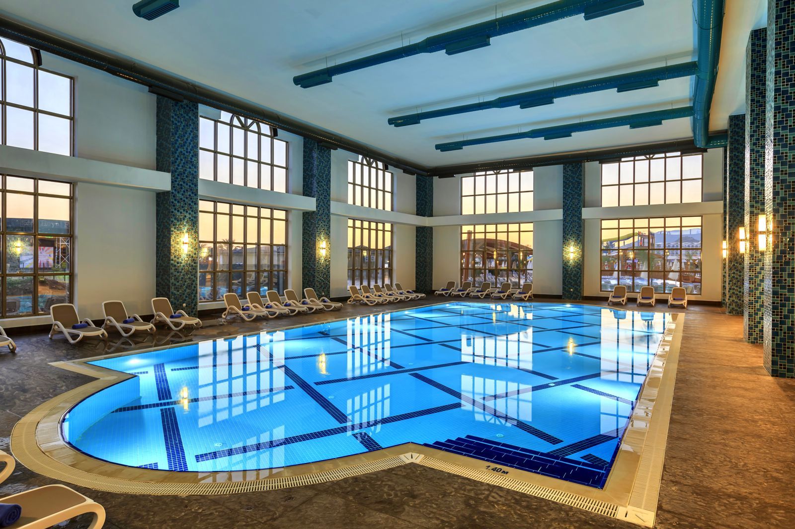 Sunis Efes Royal Palace Resort & Spa, foto 8