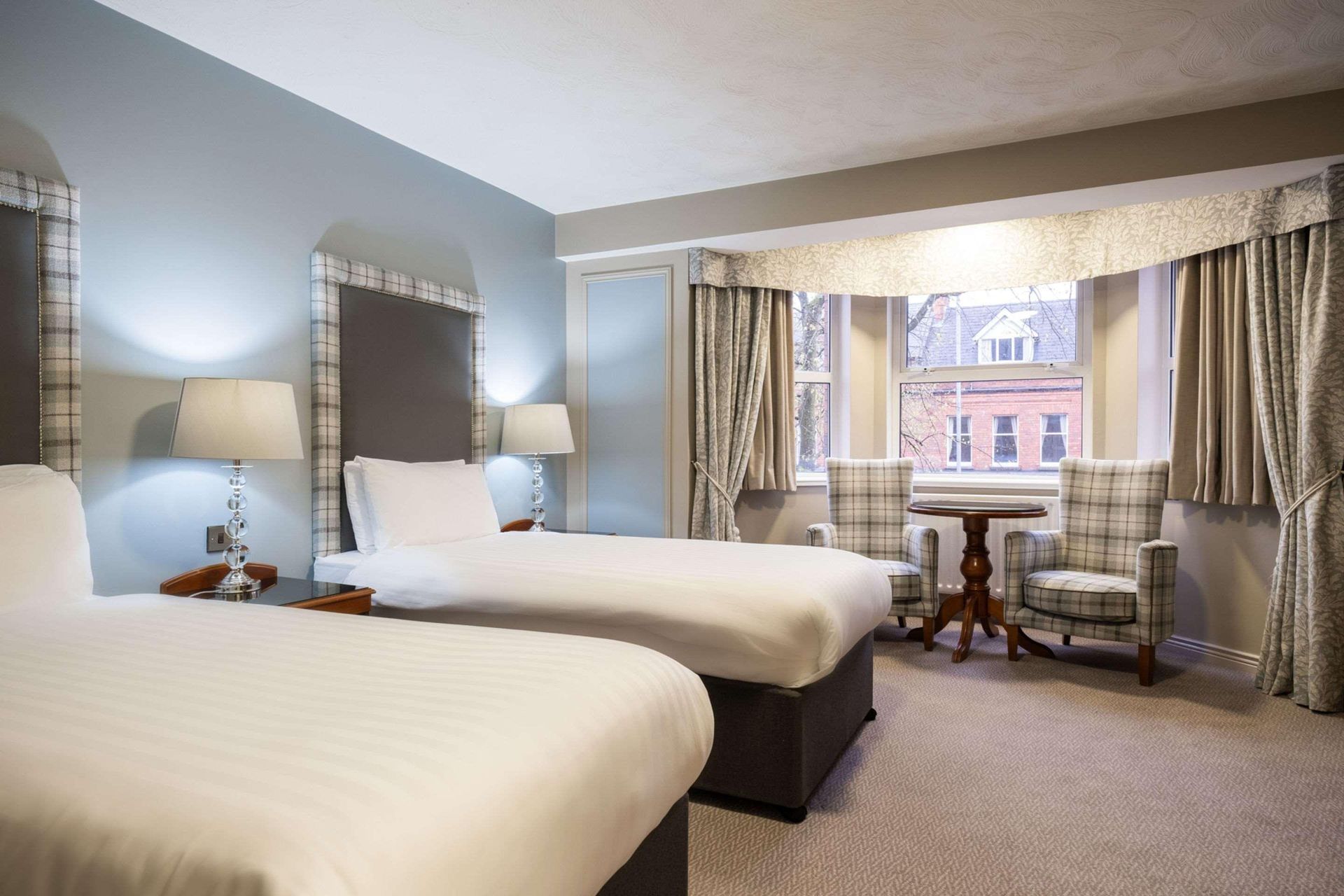 The Malone Hotel, foto 4