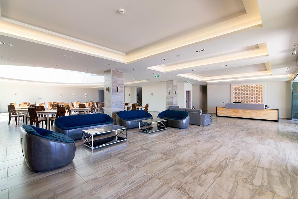 The Dome Luxury Hotel, foto 4