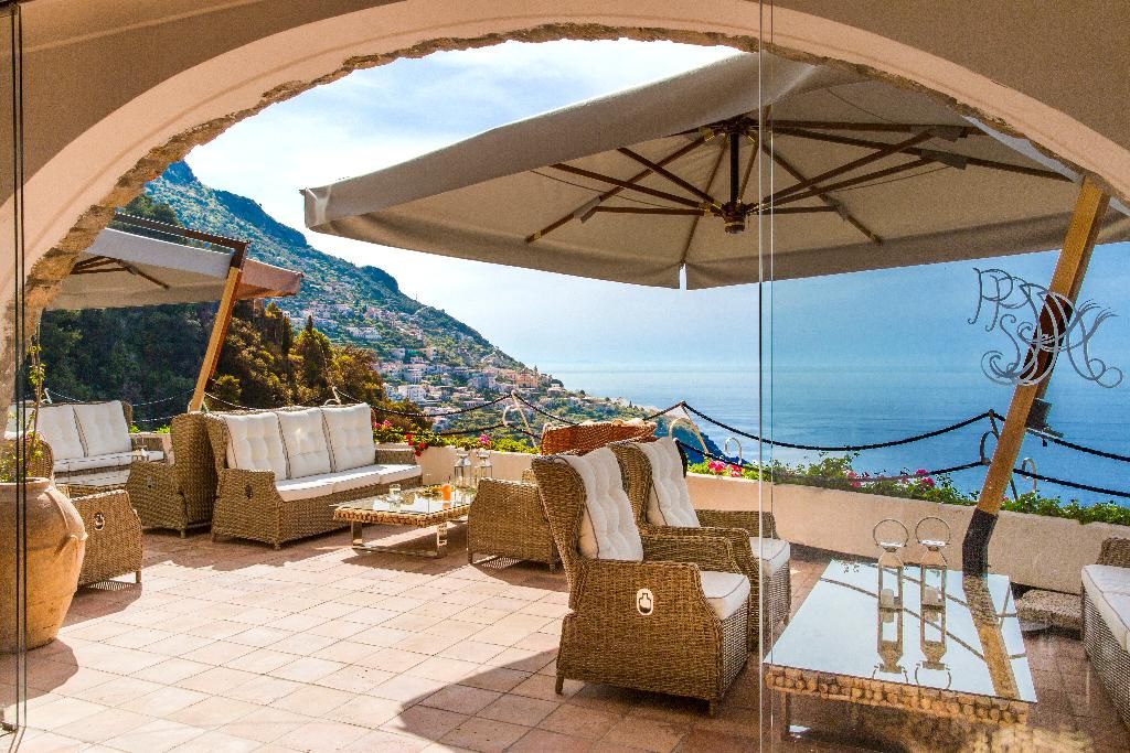 Piccolo Sant'Andrea Luxury Suite Hotel & Spa, foto 13