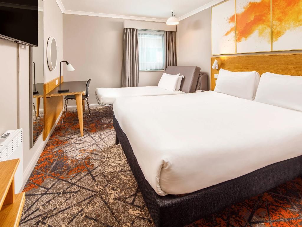 ibis Styles Birmingham Centre, foto 4