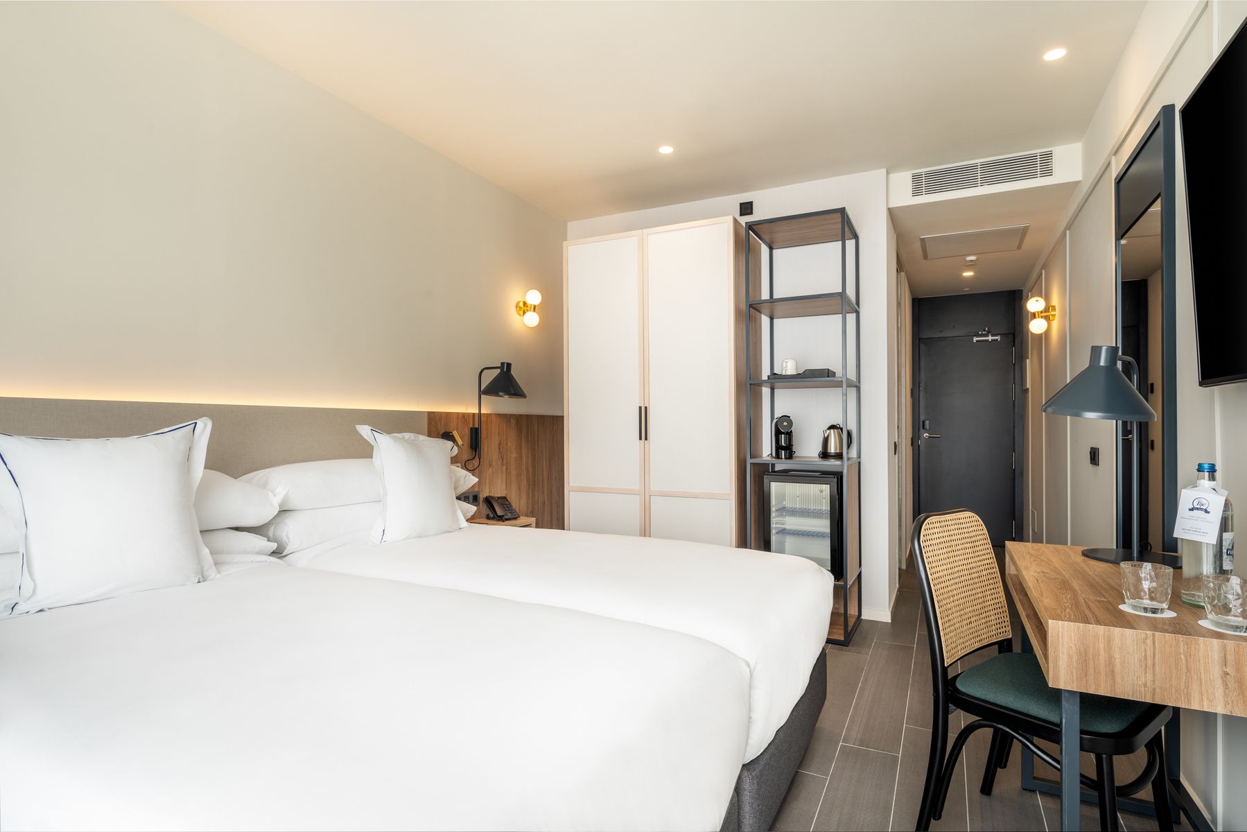 Hotel LIVVO Lumm, foto 7