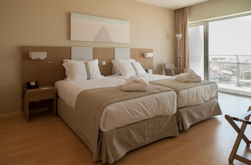 Eurostars Oasis Plaza, foto 11