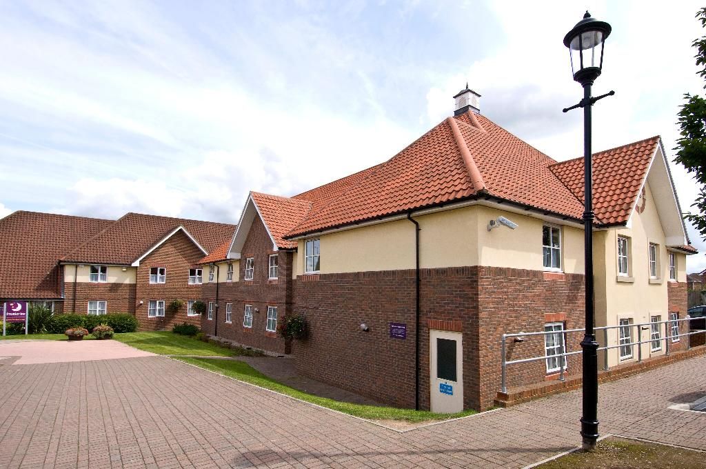 Premier Inn Bristol East Emersons Green, foto 3
