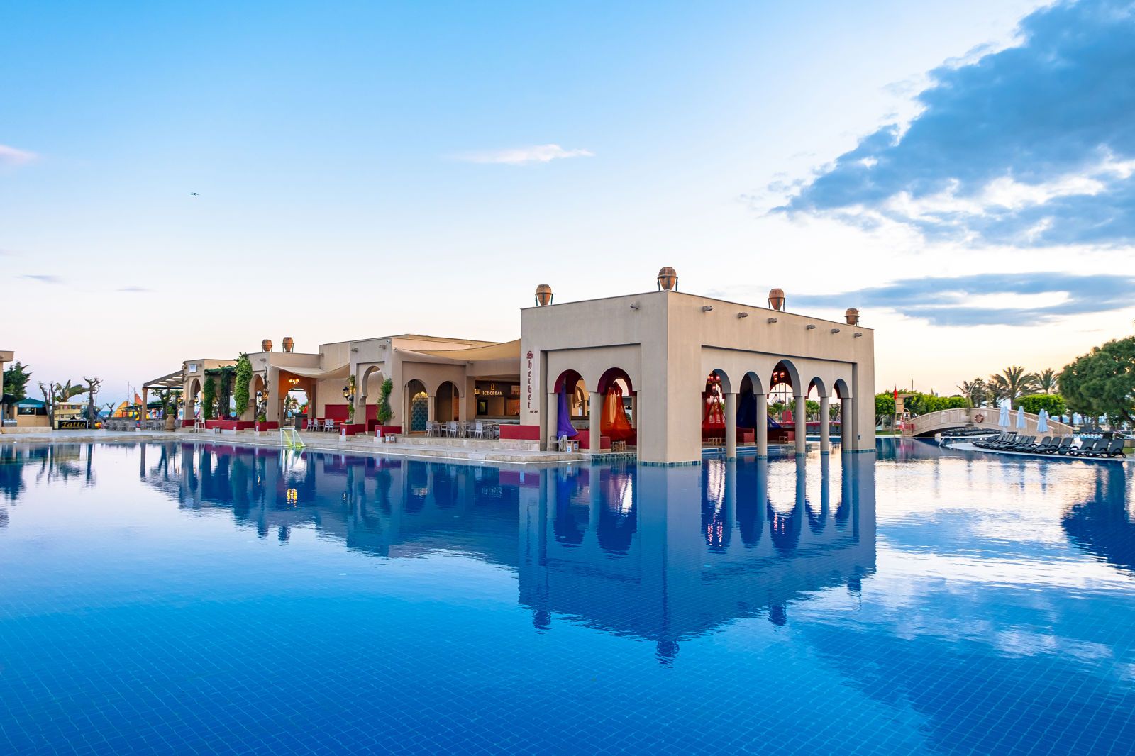 Spice Hotel & Spa, foto 4