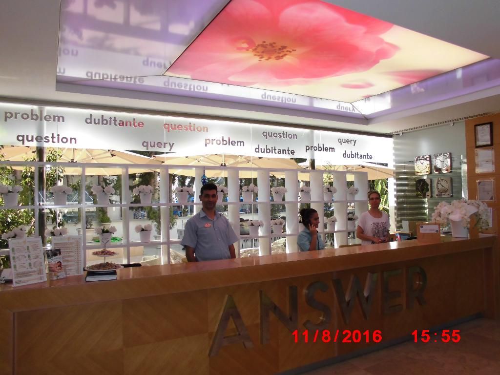 Hotel Marbella, foto 15