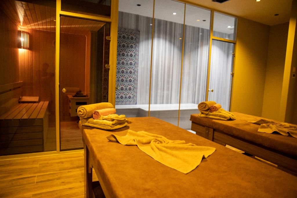 Blue Vista Hotel, foto 9