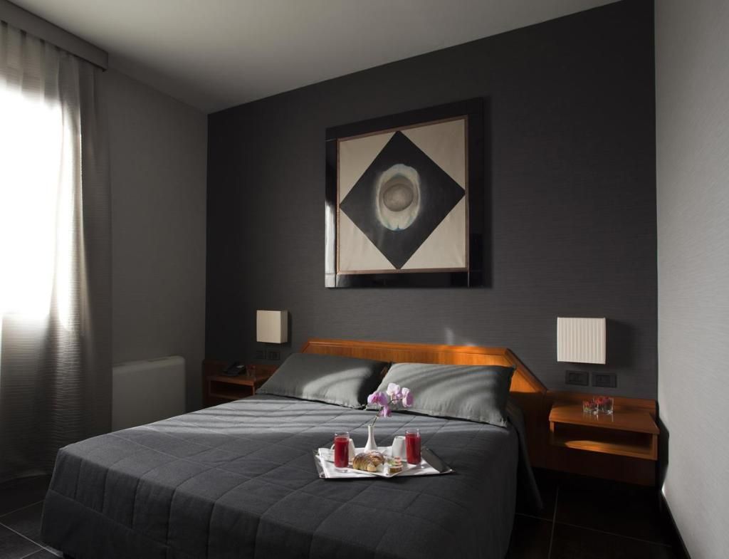 Hotel Zone, foto 9