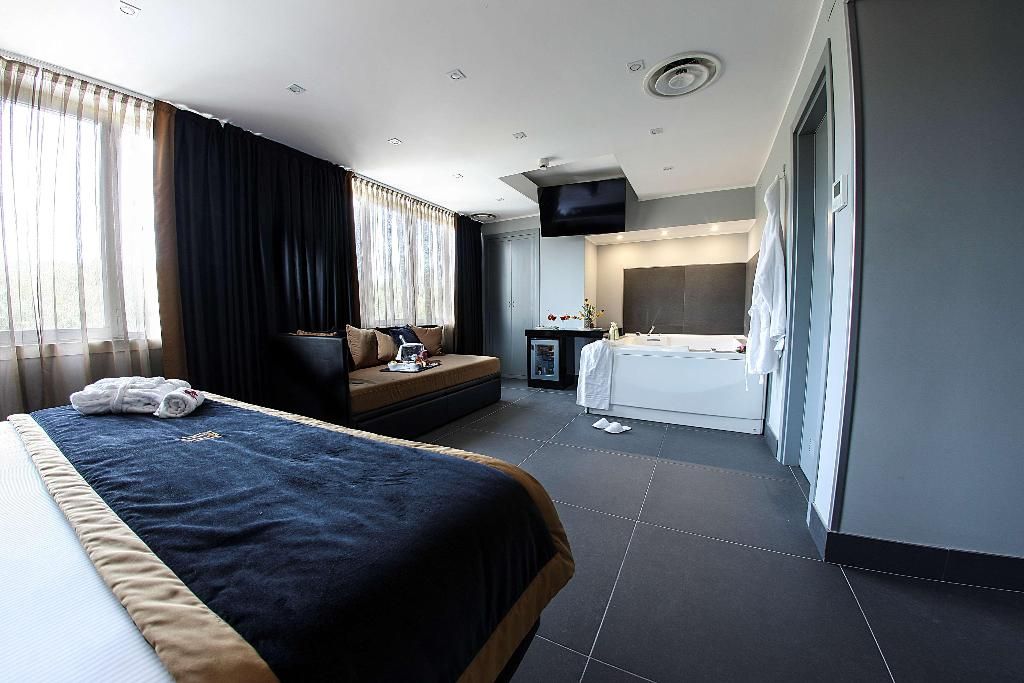 Best Western JFK Hotel, foto 10