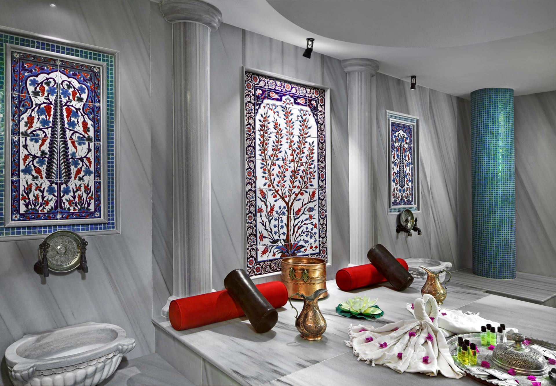 Sianji Well-Being Resort, foto 15