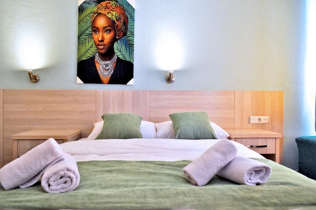 Native Hotel, foto 9