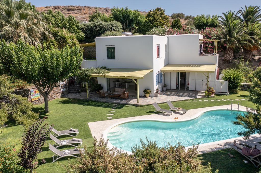 Palatiana Agriturismo Philoxenia Cottages, foto 5