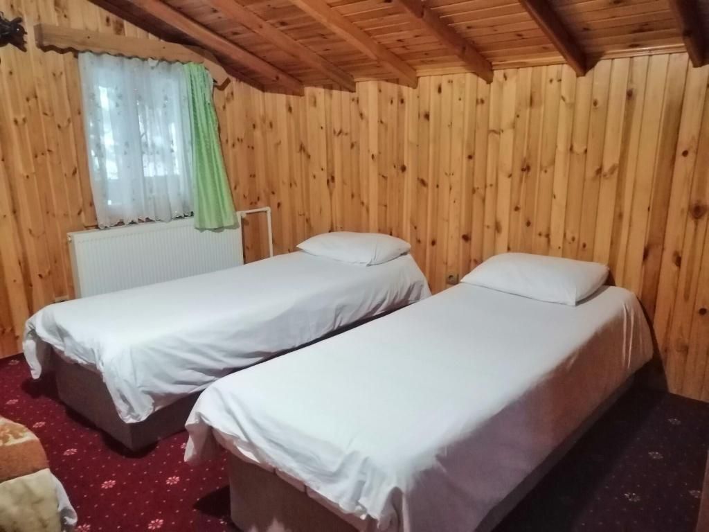 Abant Dere Otel, foto 9