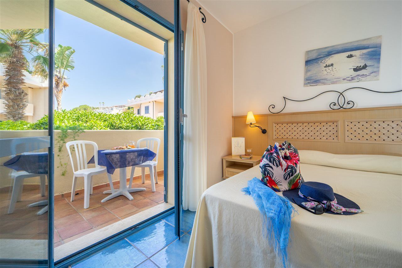 Hotel Ipomea Club, foto 4