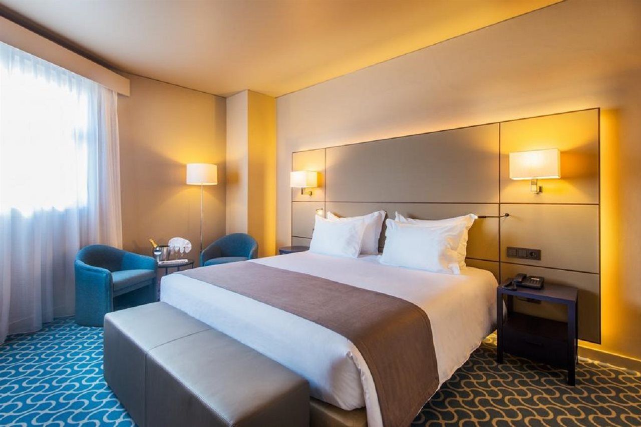 Hotel Dom Henrique Downtown, foto 8