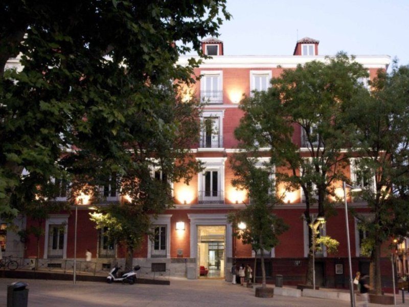 Petit Palace Santa Bárbara, foto 4