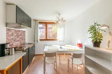 Eetkamer