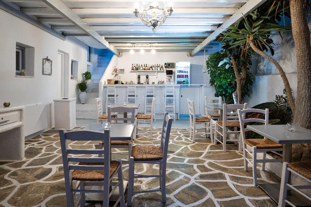 Iris Boutique Hotel, foto 14