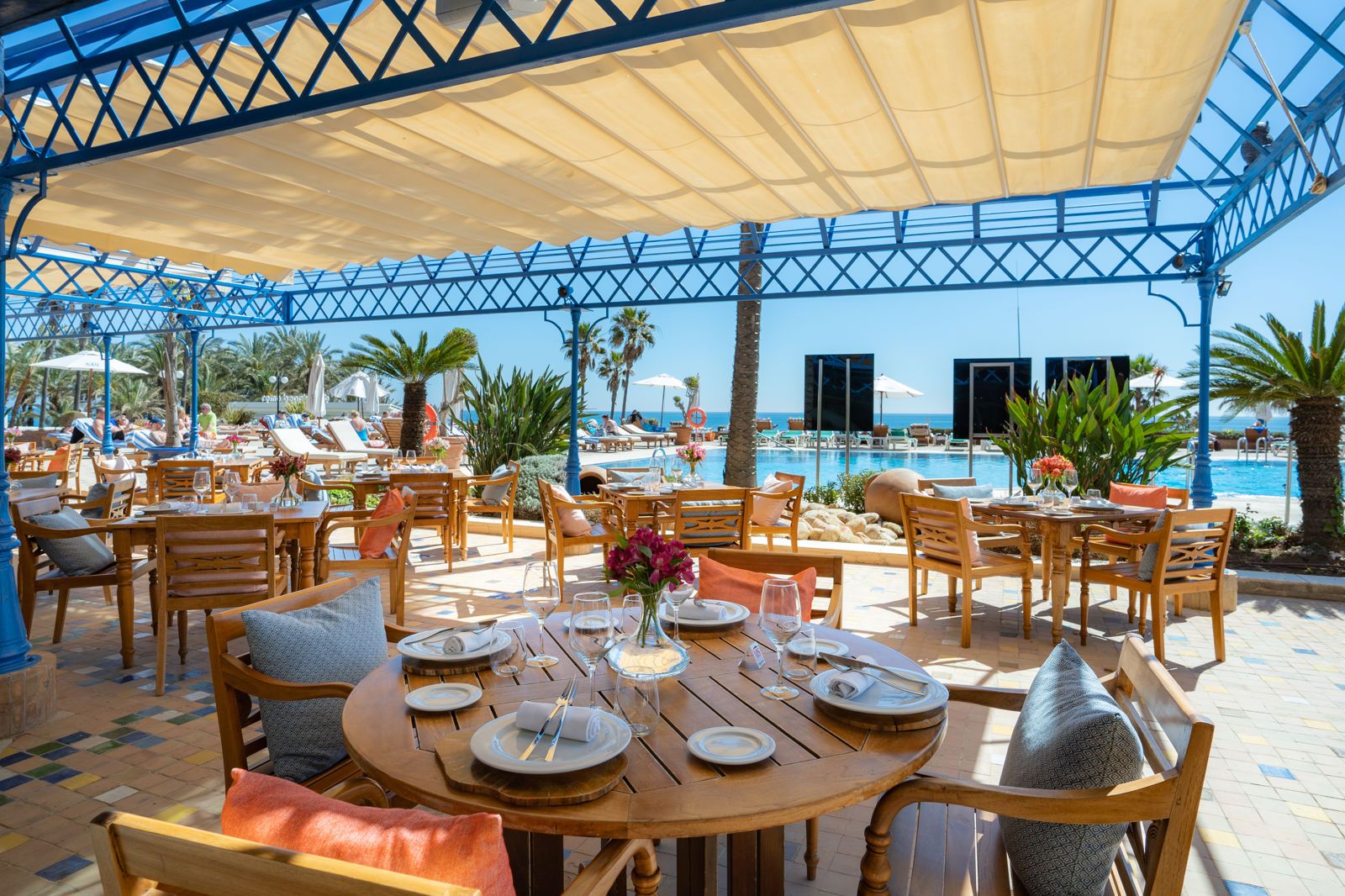 MS Amaragua Hotel & Convention Center, foto 7