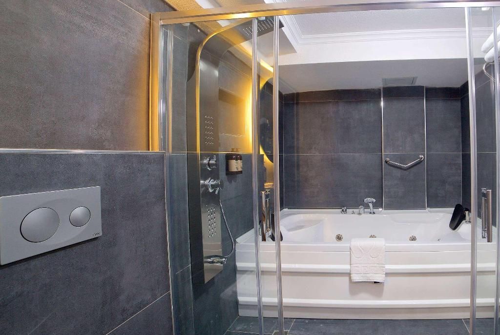 Days Inn by Wyndham Istanbul Arnavutkoy, foto 12