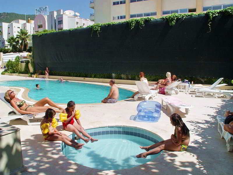 Miray Hotel, foto 6