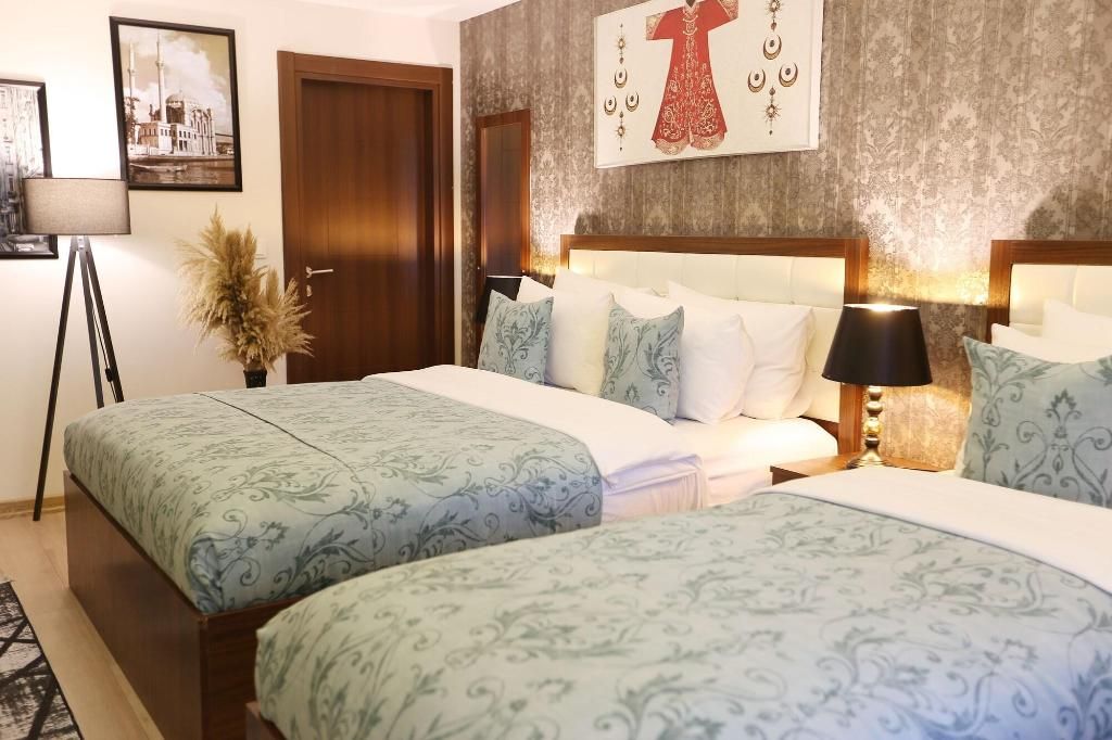 Cebeci Grand Hotel, foto 14