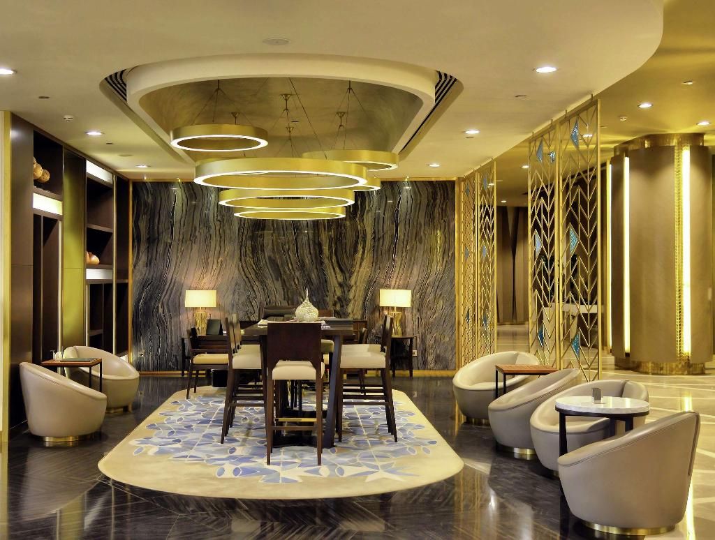 Hilton Istanbul Kozyatagi, foto 15