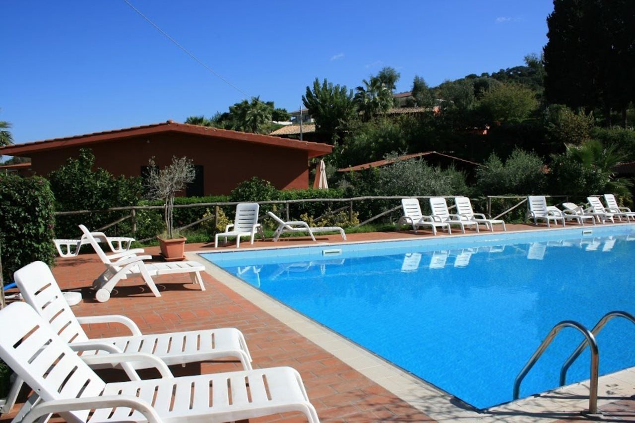 Agriturismo Ruralia, foto 7