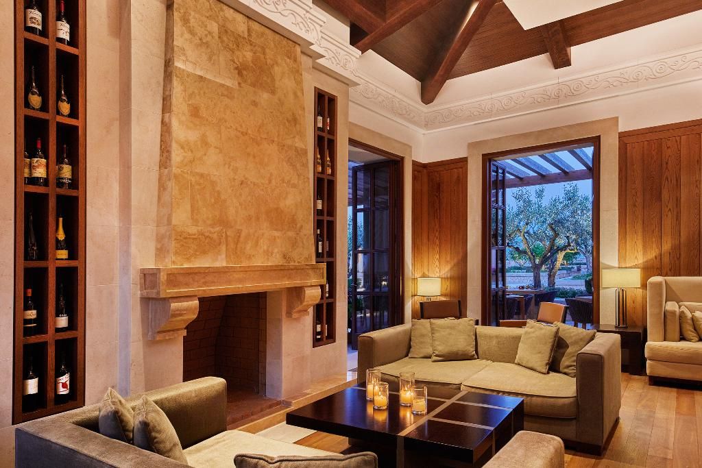 Cap Vermell Grand Hotel, foto 12