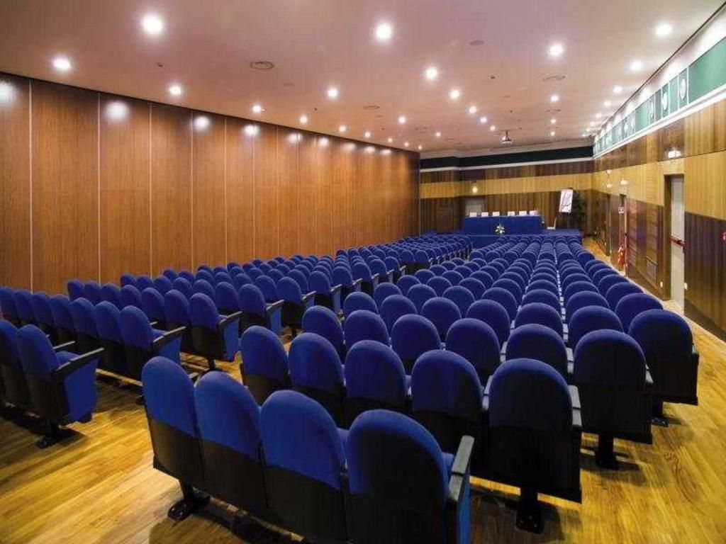 Grand Hotel Salerno, foto 8