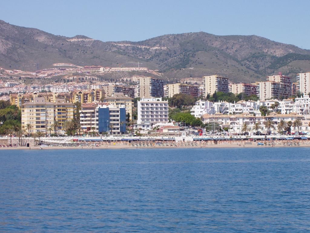 Aparthotel Sunny Beach, foto 2