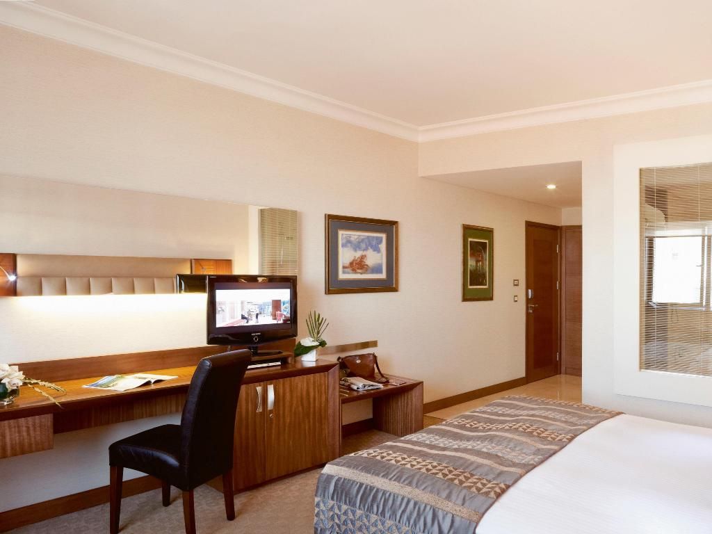 Mövenpick Hotel Izmir, foto 12