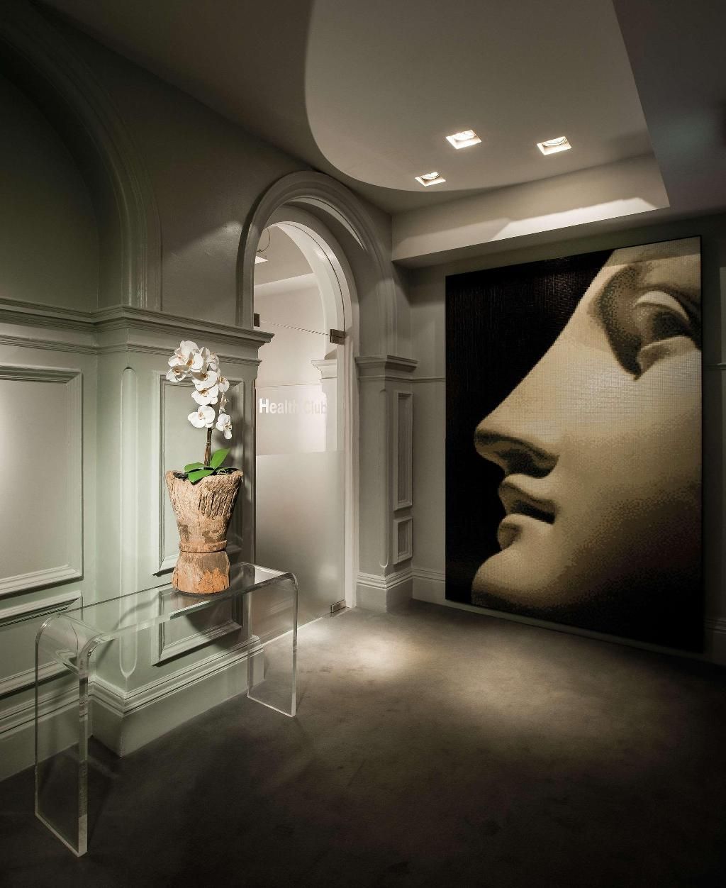 Andaz London Liverpool Street, foto 14