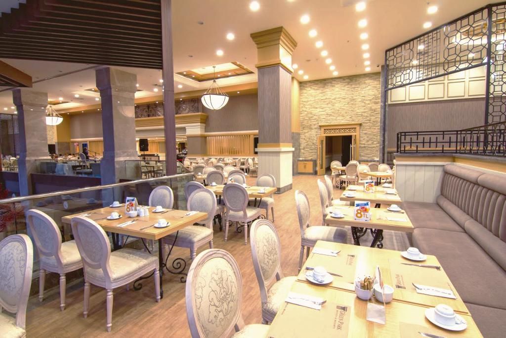 The Green Park Hotel Ankara, foto 5