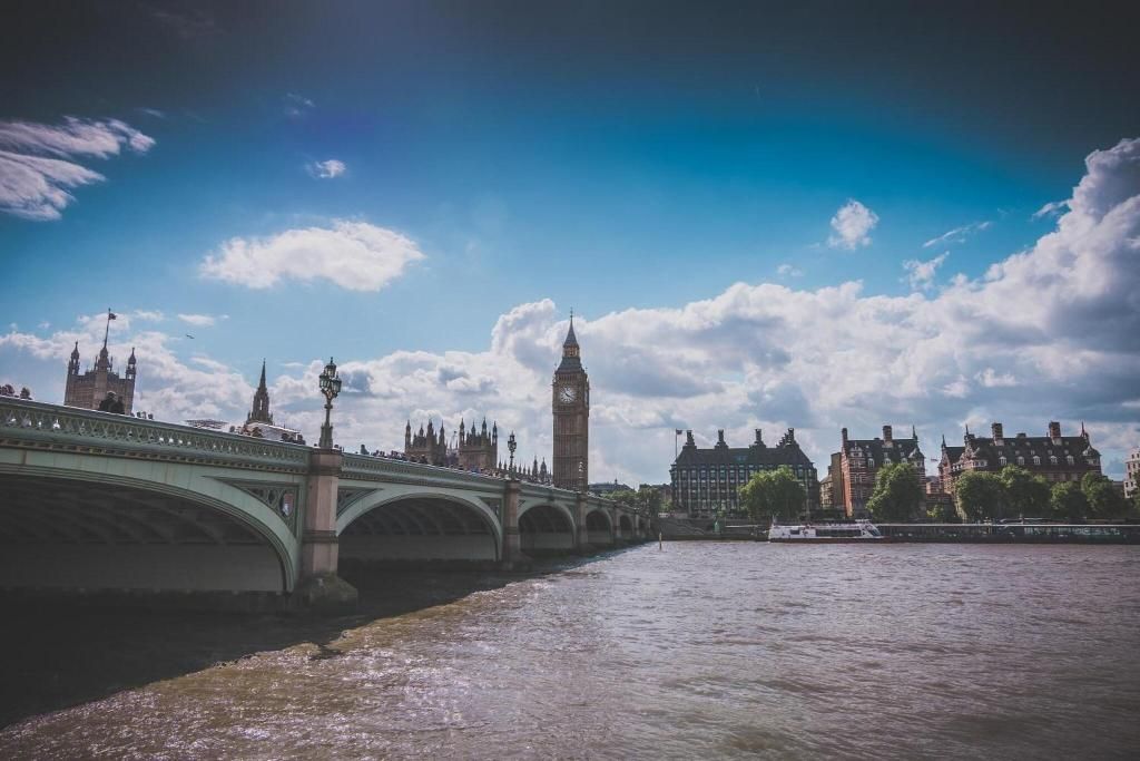 Garner Hotel London Victoria by IHG, foto 11