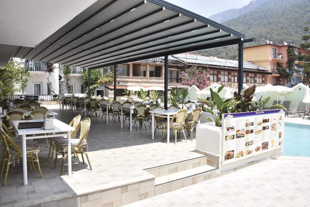 Magic Tulip Hotel, foto 4
