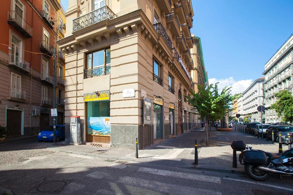 Suite Dei Catalani, foto 13