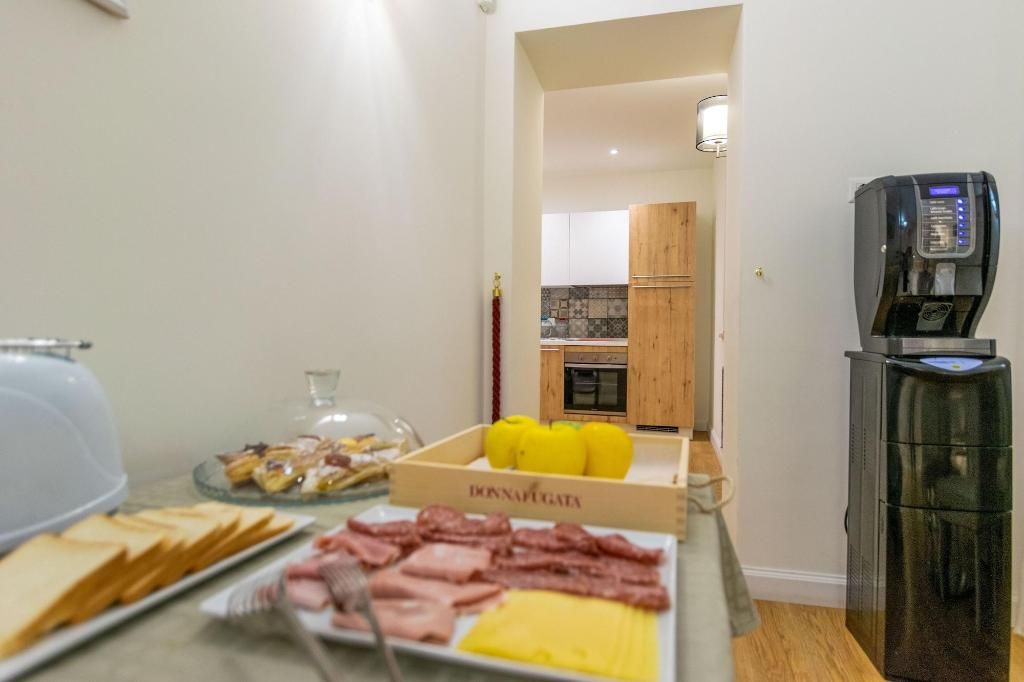 Belmonte 102 Exclusive Suite, foto 14
