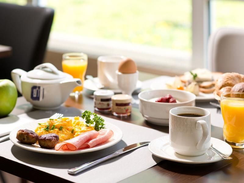 ACHAT Hotel Zwickau, foto 2