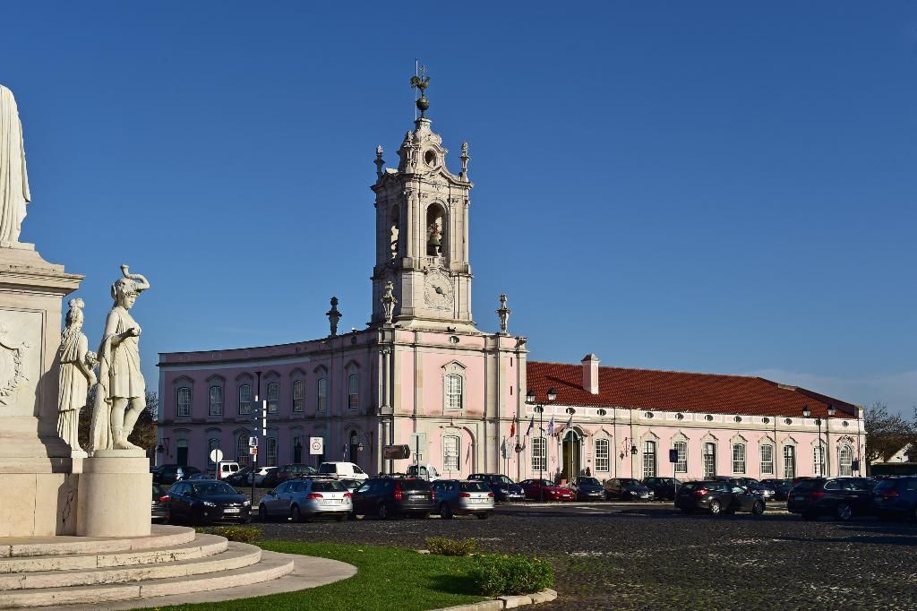 Pousada Palácio de Queluz, foto 8
