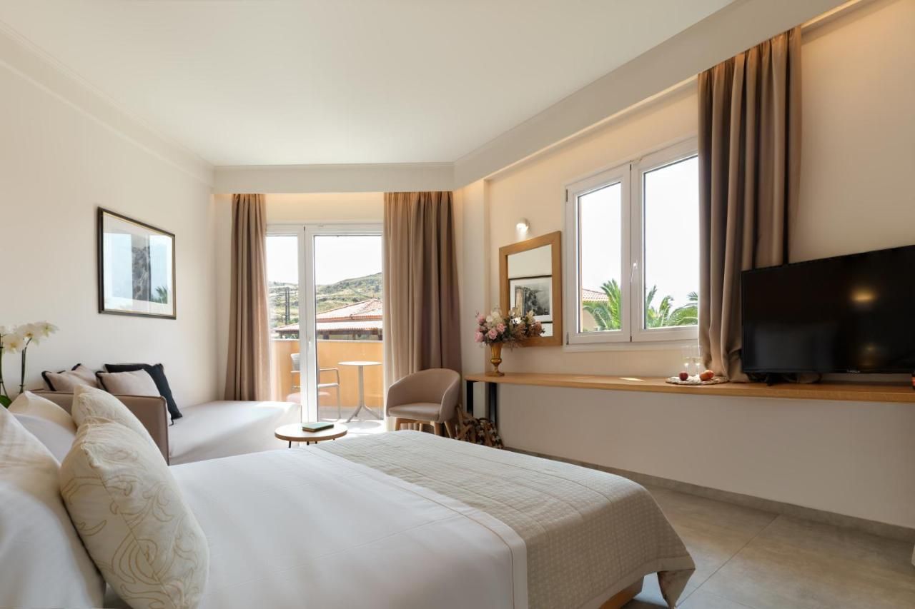 Aphrodite Hotel, foto 6