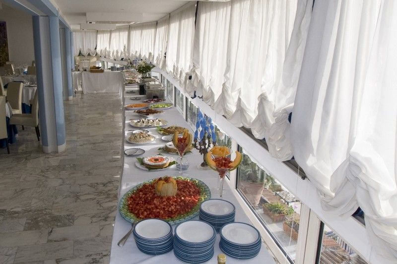Hotel Oriente, foto 15