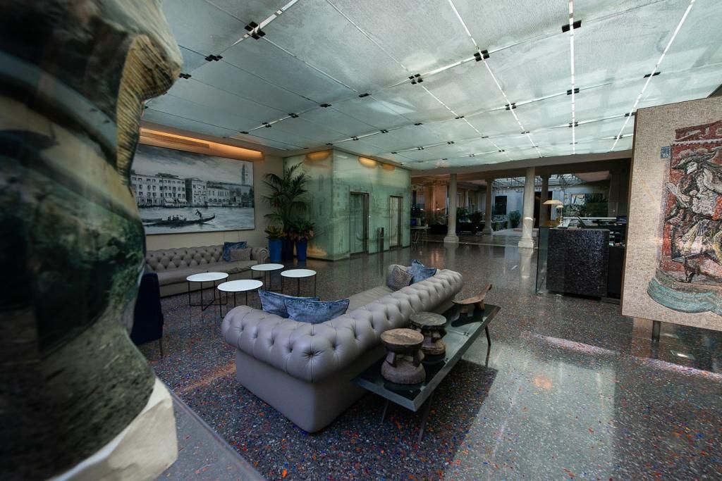 Hotel Monaco & Grand Canal, foto 10