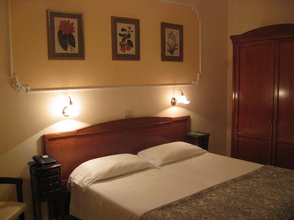 Hotel Cristina Sorrento, foto 9