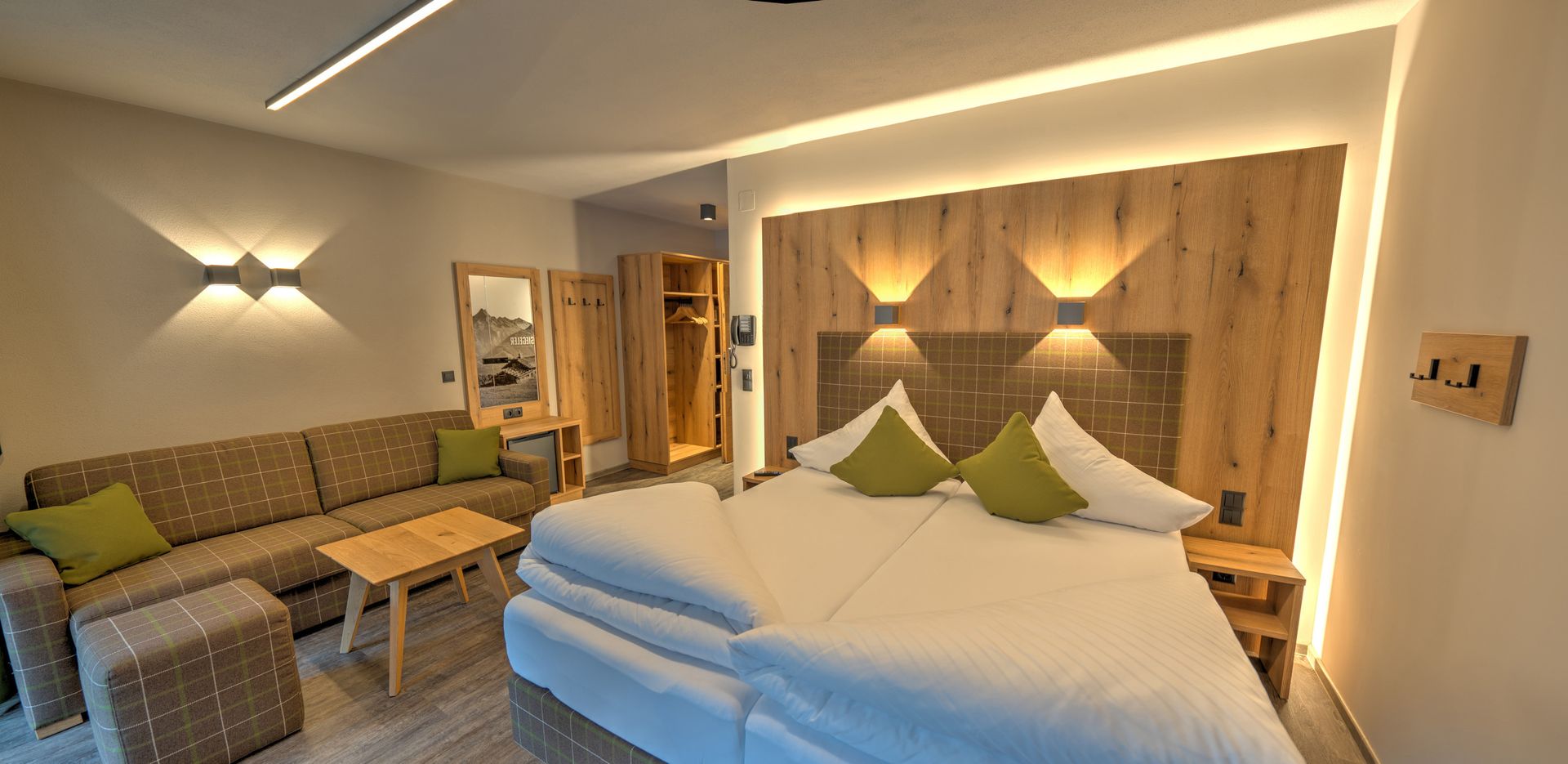 Der Siegelerhof Bed And Breakfast, foto 14