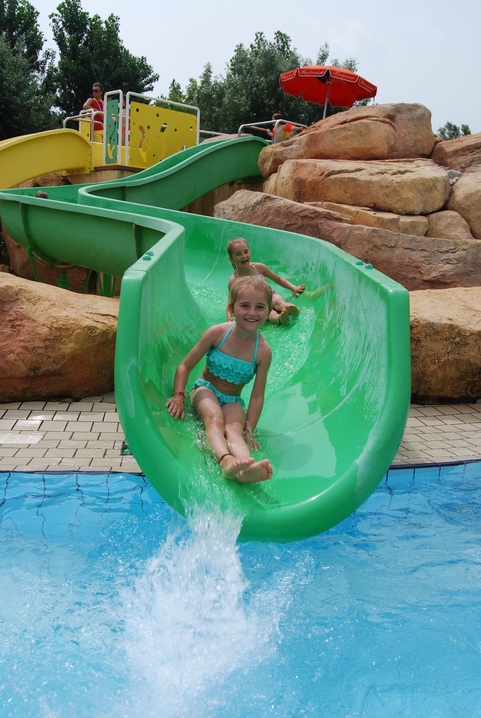 Marina di Venezia Camping Village, foto 3