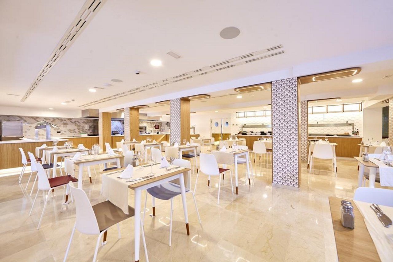 MLL Mediterranean Bay, foto 9