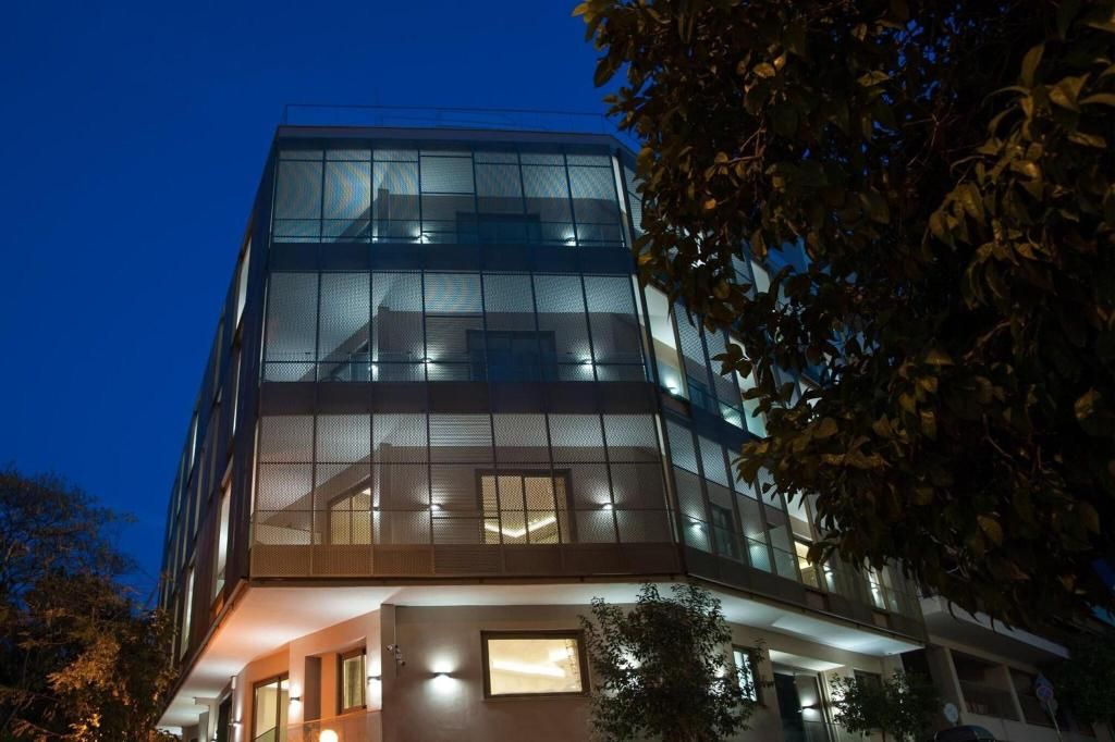 Athens Platinum Rooms And Suites, foto 2