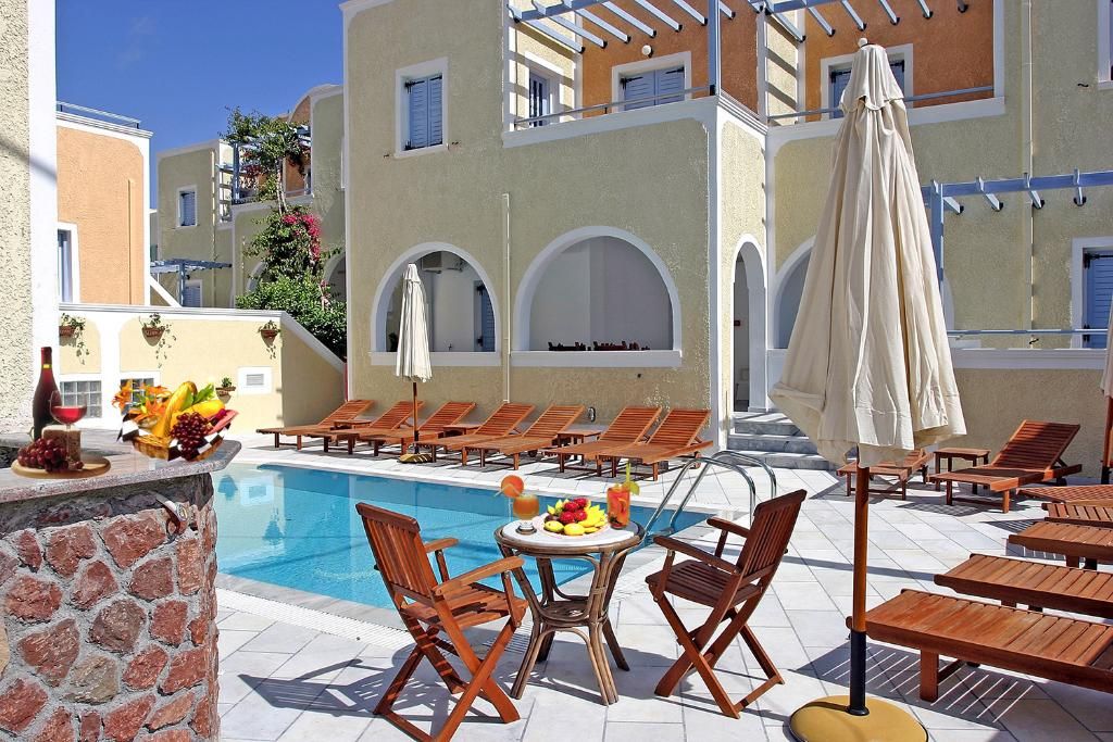 Sellada Apartments, foto 12