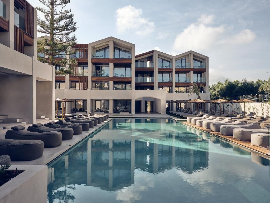 Contessina Hotel, foto 15